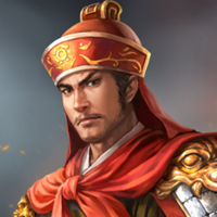 Sun Jian type de personnalité MBTI image