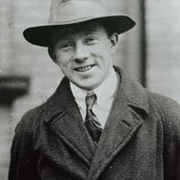 Werner Heisenberg tipe kepribadian MBTI image