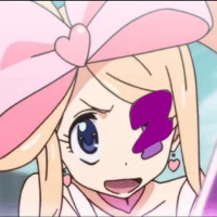 Harime Nui tipe kepribadian MBTI image