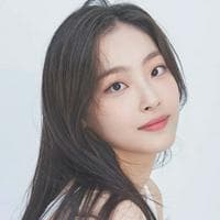 Choi Hee-jin MBTI Personality Type image