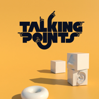 Talking Points MBTI性格类型 image