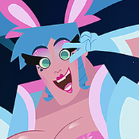 profile_Ralph "Safira" Cyan