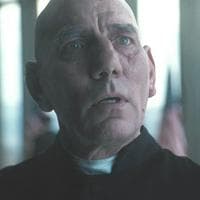 Father Brennan (2006) MBTI Personality Type image