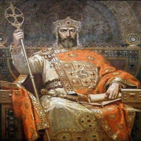 Simeon I the Great mbti kişilik türü image