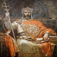 Simeon I the Great MBTI Personality Type image