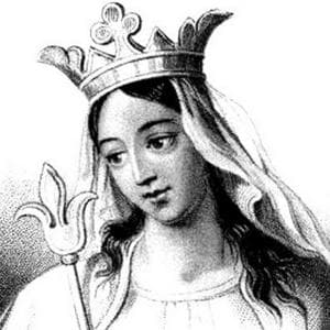 profile_Matilda of Flanders