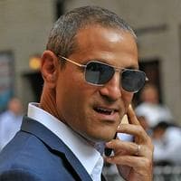 profile_Ari Emanuel