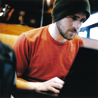 Jesse Lacey type de personnalité MBTI image