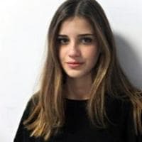 Elise Wells نوع شخصية MBTI image