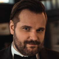 Erik Range (Gronkh) type de personnalité MBTI image