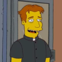 Father Sean tipe kepribadian MBTI image