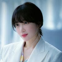 Kang Min-Young MBTI Personality Type image