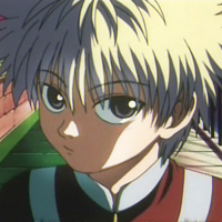 Killua Zoldyck type de personnalité MBTI image