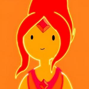 profile_Flame Princess “Phoebe”