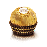 Ferrero Rocher MBTI性格类型 image