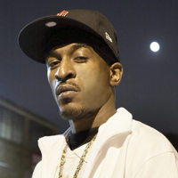 Rakim نوع شخصية MBTI image