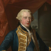 Prince Edward, Duke of York type de personnalité MBTI image