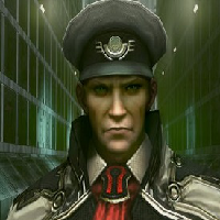 Marshal Cid Aulstyne نوع شخصية MBTI image