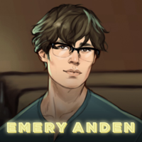 Emery Anden MBTI Personality Type image