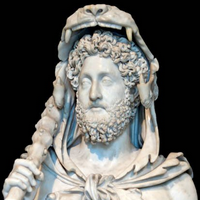 Commodus тип личности MBTI image