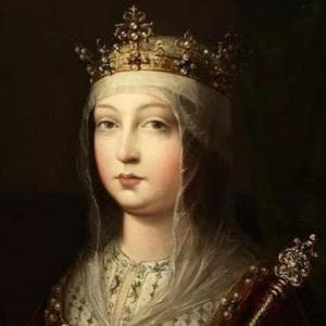 profile_Isabella I of Castile