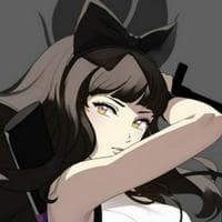 Blake Belladonna typ osobowości MBTI image