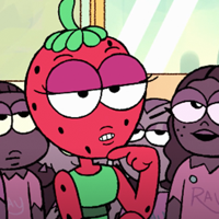 Drupe mbtiパーソナリティタイプ image