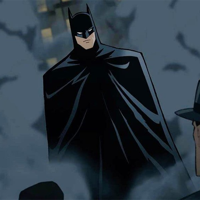 Bruce Wayne "Batman" نوع شخصية MBTI image