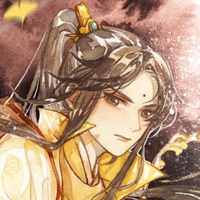 Jin Ling tipo de personalidade mbti image