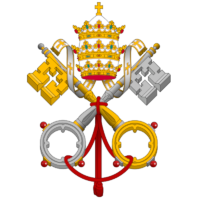 Roman Catholic Church tipo di personalità MBTI image
