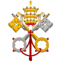 Roman Catholic Church MBTI Personality Type image