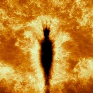 Sauron mbtiパーソナリティタイプ image