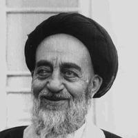 Muhammad Husayn Tabatabai mbtiパーソナリティタイプ image