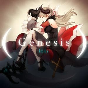 profile_Iris - Genesis