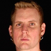 Brann Dailor type de personnalité MBTI image