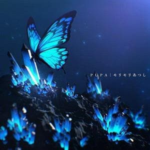 profile_モリモリあつし - PUPA