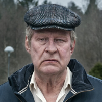 A Man Called Ove