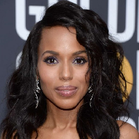 Kerry Washington mbtiパーソナリティタイプ image