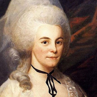 Elizabeth Hamilton typ osobowości MBTI image