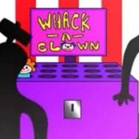 Whack a clown نوع شخصية MBTI image