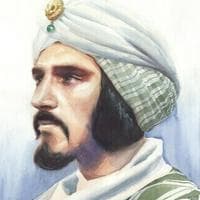 Al-Kindi, Yaqub b. Ishaaq MBTI Personality Type image