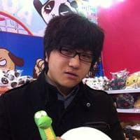 profile_Lin Chao