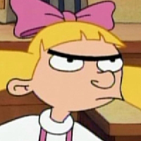 Helga Pataki tipo de personalidade mbti image