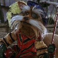 Sir Didymus tipo de personalidade mbti image