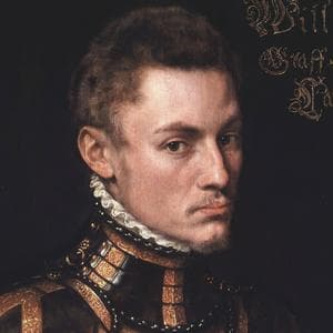 profile_William of Orange / William the Silent