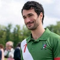 Marcello Muratori نوع شخصية MBTI image