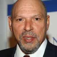 August Wilson MBTI Personality Type image
