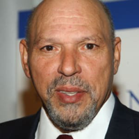 August Wilson tipo di personalità MBTI image