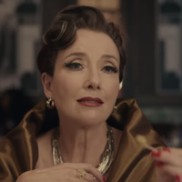 Baroness von Hellman tipo di personalità MBTI image