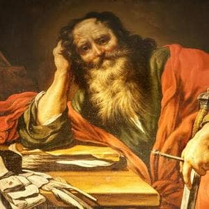 profile_The First Epistle to the Corinthians